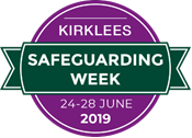 safeguarding week