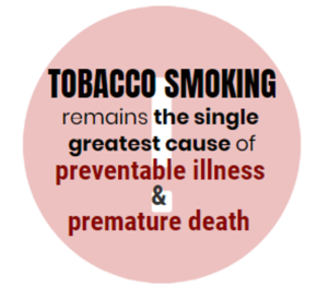 tobacco warning